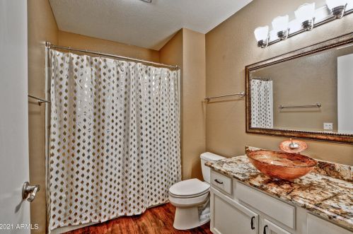 12523 Prospect Dr, Sun City AZ  85375-4124 exterior