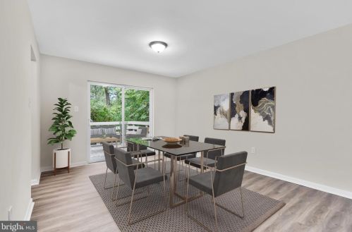 1802 Lakeshore Dr, Browns Mills NJ  08015-1364 exterior