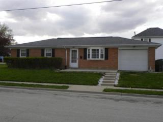 319 Moody Ave, Bradford, OH 45308-1329