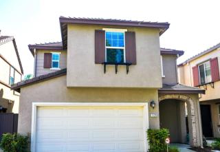1129 Impressionist Loop, Roseville CA  95747-5170 exterior