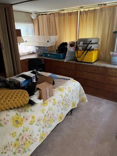 4930 Curlew Dr, Saint James City FL  33956-2825 exterior