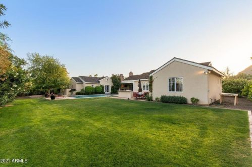 5001 Tamanar Way, Scottsdale, AZ 85253-6911