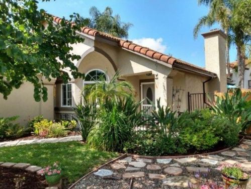 2020 Paseo Cresta, Vista, CA 92084-2570