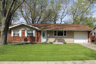 1416 Blanchard Ave, Findlay, OH 45840-6510