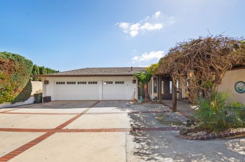 3335 Starline Dr, Palos Verdes Estates CA  90275-6310 exterior