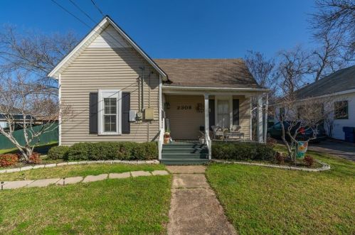 2308 Oneal St, Greenville, TX 75401-5261