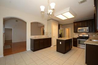 5519 Poundstone Ct, Sugar Land TX  77479-5379 exterior