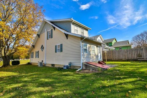 708 Main St, Macungie PA  18062-1718 exterior