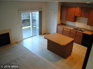 1112 Patrick St, Fredericksburg VA  22401-2679 exterior
