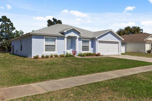 3290 Heider Rd, Titusville, FL 32796-1557
