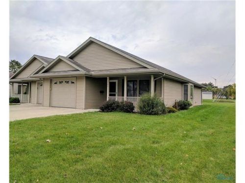 509 Pleasant St, Archbold, OH 43502-1351