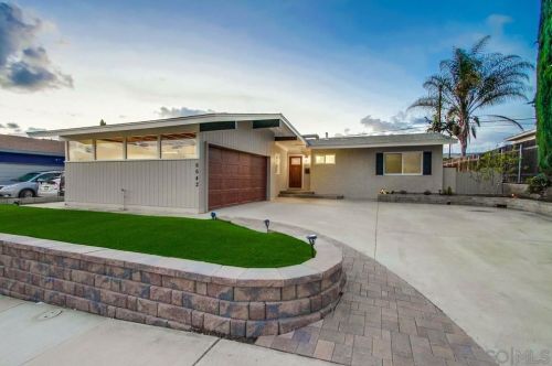 6642 Carthage St, San Diego, CA 92120-2822