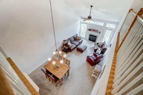 708 Terrace Hill Trl, Milford OH  45150-5827 exterior