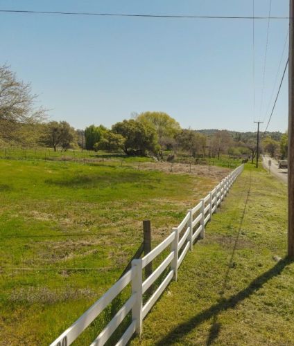 1500 Gold Hill Rd, Newcastle CA  95658-9245 exterior