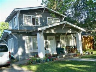 414 High St, Modesto CA  95354-0424 exterior