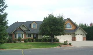 10114 Ridgecrest Dr, Spokane WA  99208-9325 exterior