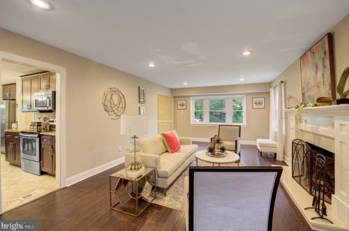 63 Trebing Ln, Willingboro NJ  08046-3615 exterior