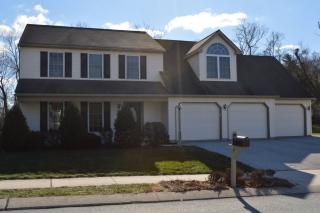 300 Hedgewick Ln, Longlevel, PA 17368-9163
