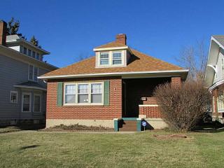556 Madison Ave, Springfield, OH 45503-3764
