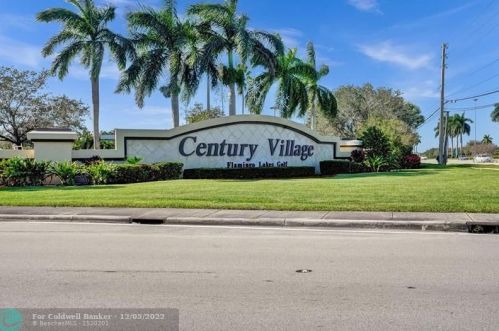 701 128th Ave, Hollywood FL  33027-1750 exterior