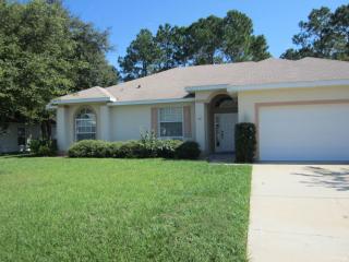 69 Rockefeller Dr, Palm Coast FL  32164-6974 exterior
