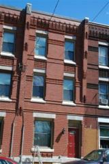 2007 16th St, Philadelphia PA  19121-2303 exterior