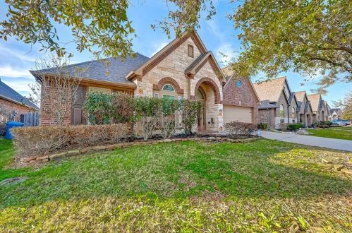 1813 Callaway Cove Ct, Richmond, TX 77471-6665