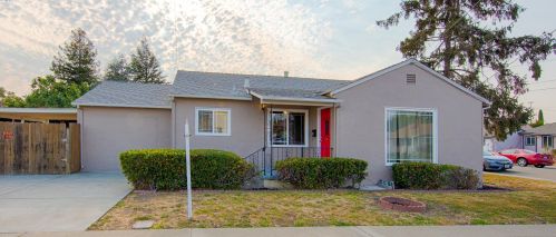 898 Linnea Ave, San Lorenzo, CA 94580-1137