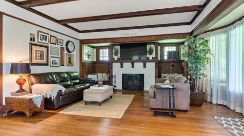 722 Wiley Ave, Franklin PA  16323-1731 exterior