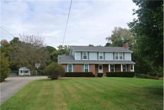 1923 Claymont Dr, Clarksville, TN 37040-6003