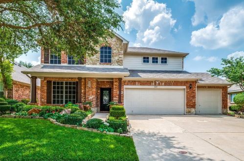 4525 Tacoma Ter, Fort Worth, TX 76123-4005