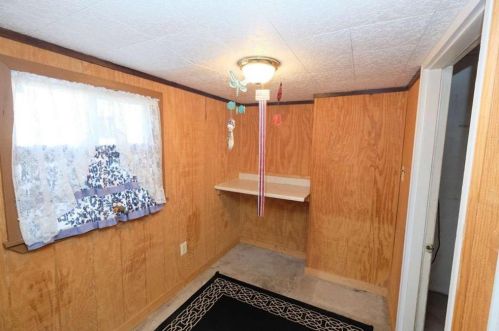 121 11th St, Catasauqua PA  18032-1307 exterior