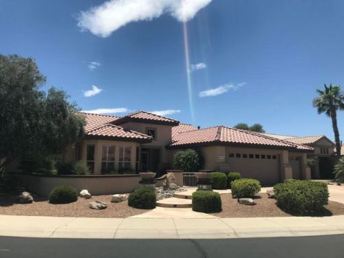 16095 Galleria Ln, Sun City, AZ 85374-4573