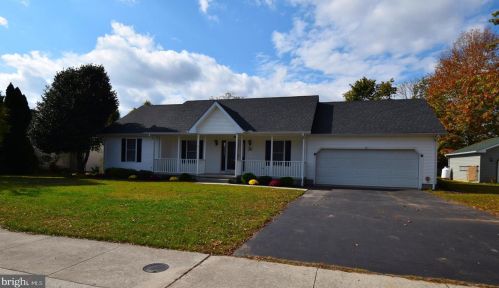 48 General Torbert Dr, Slaughter Beach DE  19963-2544 exterior