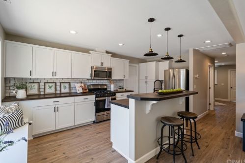 2907 Park St, Lake Nacimiento CA  93446-1266 exterior