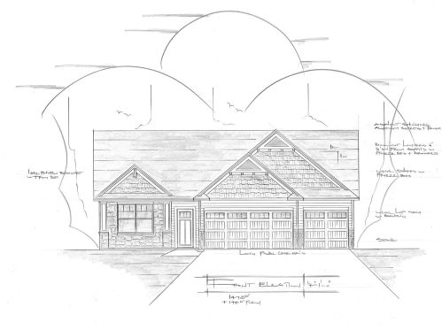 7621 Odell Ave, Otsego, MN 55330-6652
