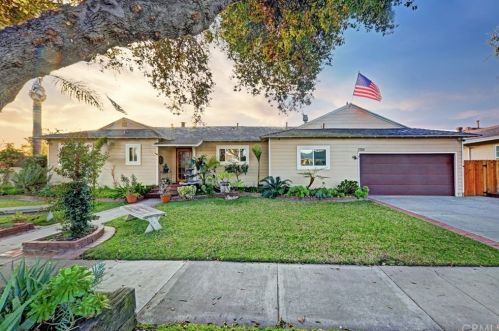 2701 Tulane Ave, Long Beach, CA 90815-1239