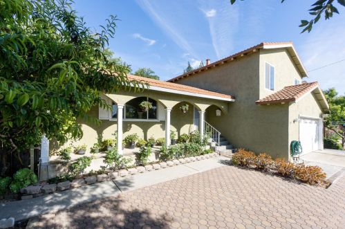 289 Herlong Ave, San Jose, CA 95123-3533