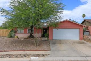 3522 Sunday Ln, Tucson, AZ 85741-2756