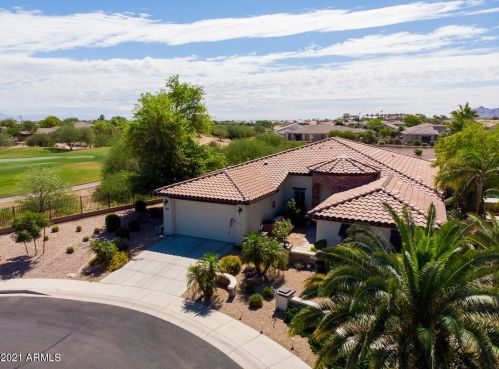 6605 Fawn Ct, Gilbert, AZ 85298-4282
