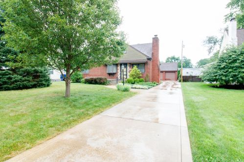 565 King Ave, Marion, OH 43302-5319