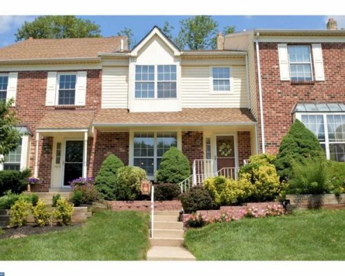 1611 Countryside Ln, Norristown, PA 19403-5139