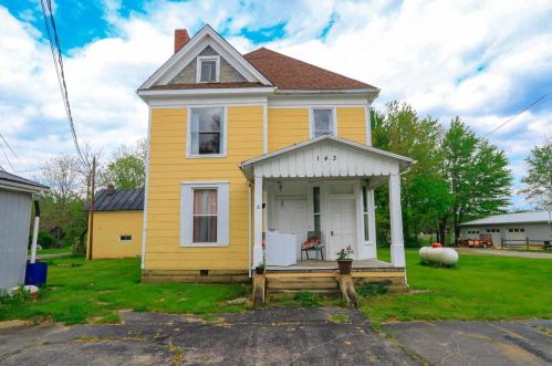 143 Winchester St, Sardinia, OH 45171-9310