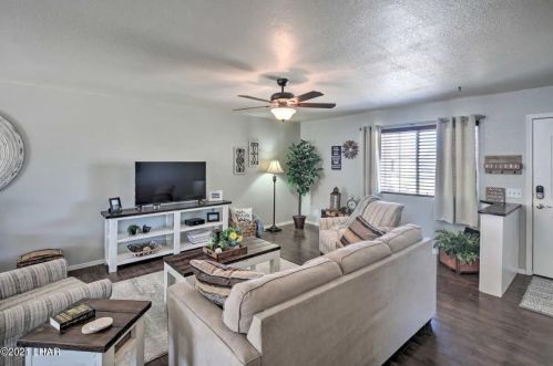 1360 Tanqueray Dr, Lake Havasu City AZ  86404-1977 exterior