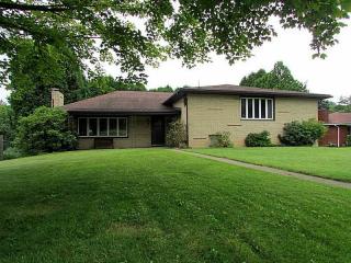 984 Mcknight Rd, Indiana, PA 15701-3355