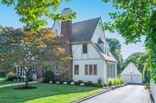 395 Upper Mountain Ave, Montclair, NJ 07043-1413