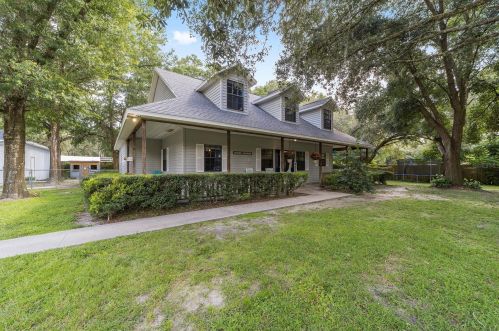 4605 Cr 692, Ridge Manor Estates, FL 33597-7509