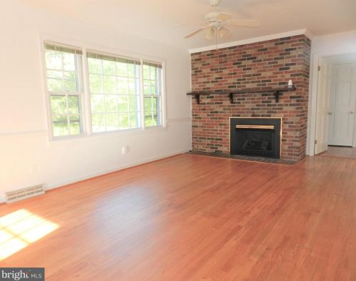 108 Wilderness Ln, Fredericksburg VA  22401-2250 exterior