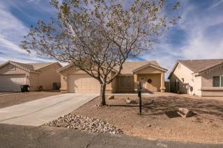 3145 Tanner St, Kingman, AZ 86401-4361