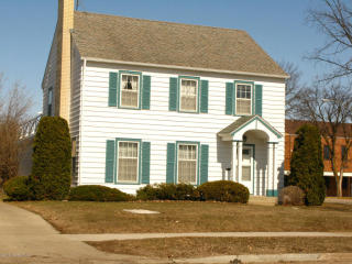 403 2nd St, Wadena MN  56482-1235 exterior